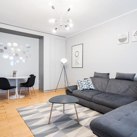Happy Bubble I Timpuri Noi 1Br Apt 4 Ppl Bucureşti Eksteriør bilde