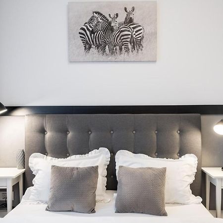 Happy Bubble I Timpuri Noi 1Br Apt 4 Ppl Bucureşti Eksteriør bilde