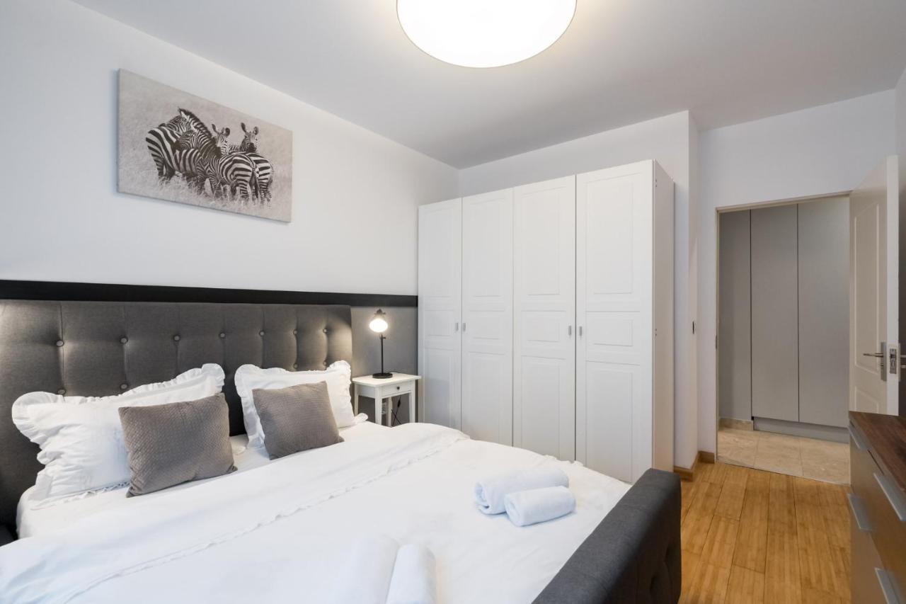 Happy Bubble I Timpuri Noi 1Br Apt 4 Ppl Bucureşti Eksteriør bilde