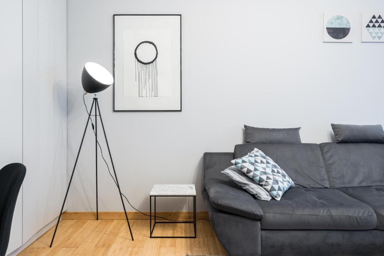 Happy Bubble I Timpuri Noi 1Br Apt 4 Ppl Bucureşti Eksteriør bilde