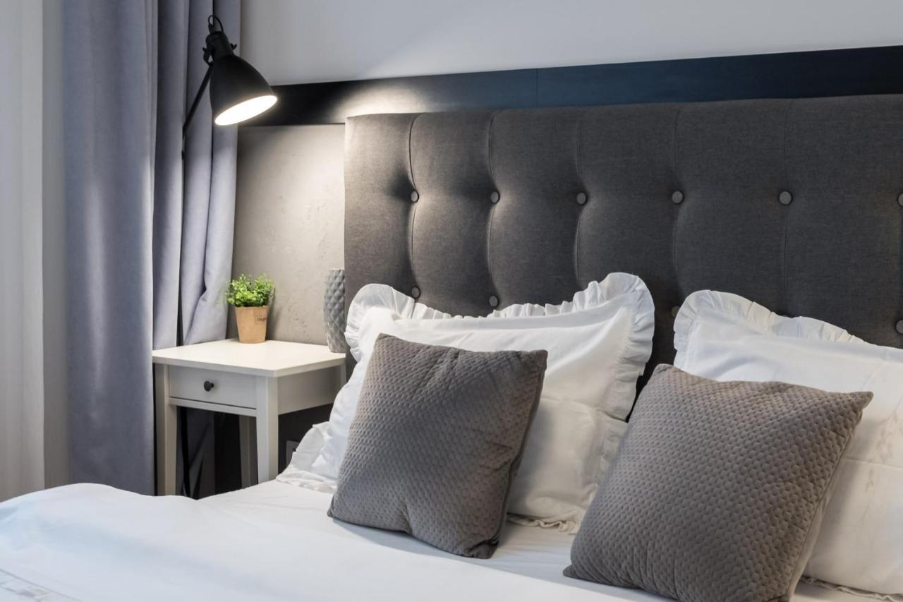 Happy Bubble I Timpuri Noi 1Br Apt 4 Ppl Bucureşti Eksteriør bilde