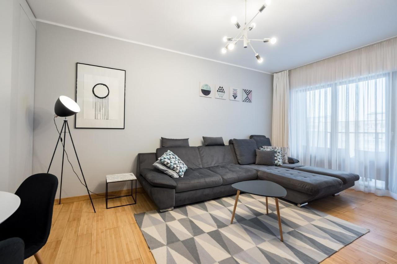 Happy Bubble I Timpuri Noi 1Br Apt 4 Ppl Bucureşti Eksteriør bilde