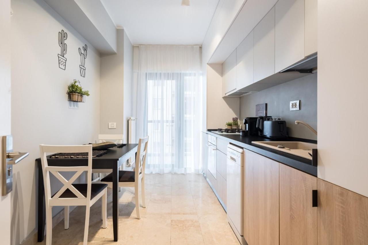 Happy Bubble I Timpuri Noi 1Br Apt 4 Ppl Bucureşti Eksteriør bilde