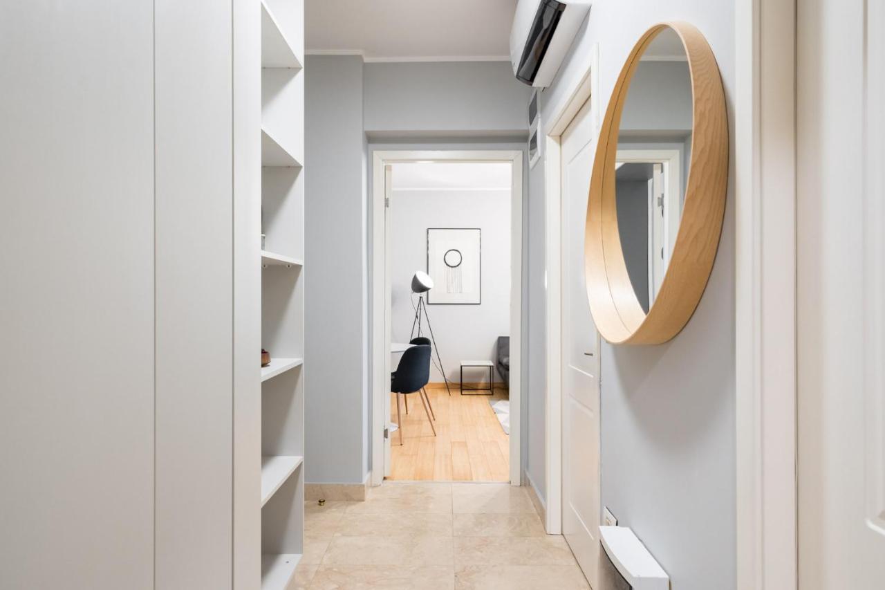 Happy Bubble I Timpuri Noi 1Br Apt 4 Ppl Bucureşti Eksteriør bilde